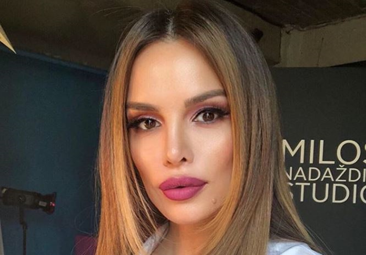 Severina otkrila tajnu: Bila je pet mjeseci u komi i naučila me da može i umrijeti zbog mene