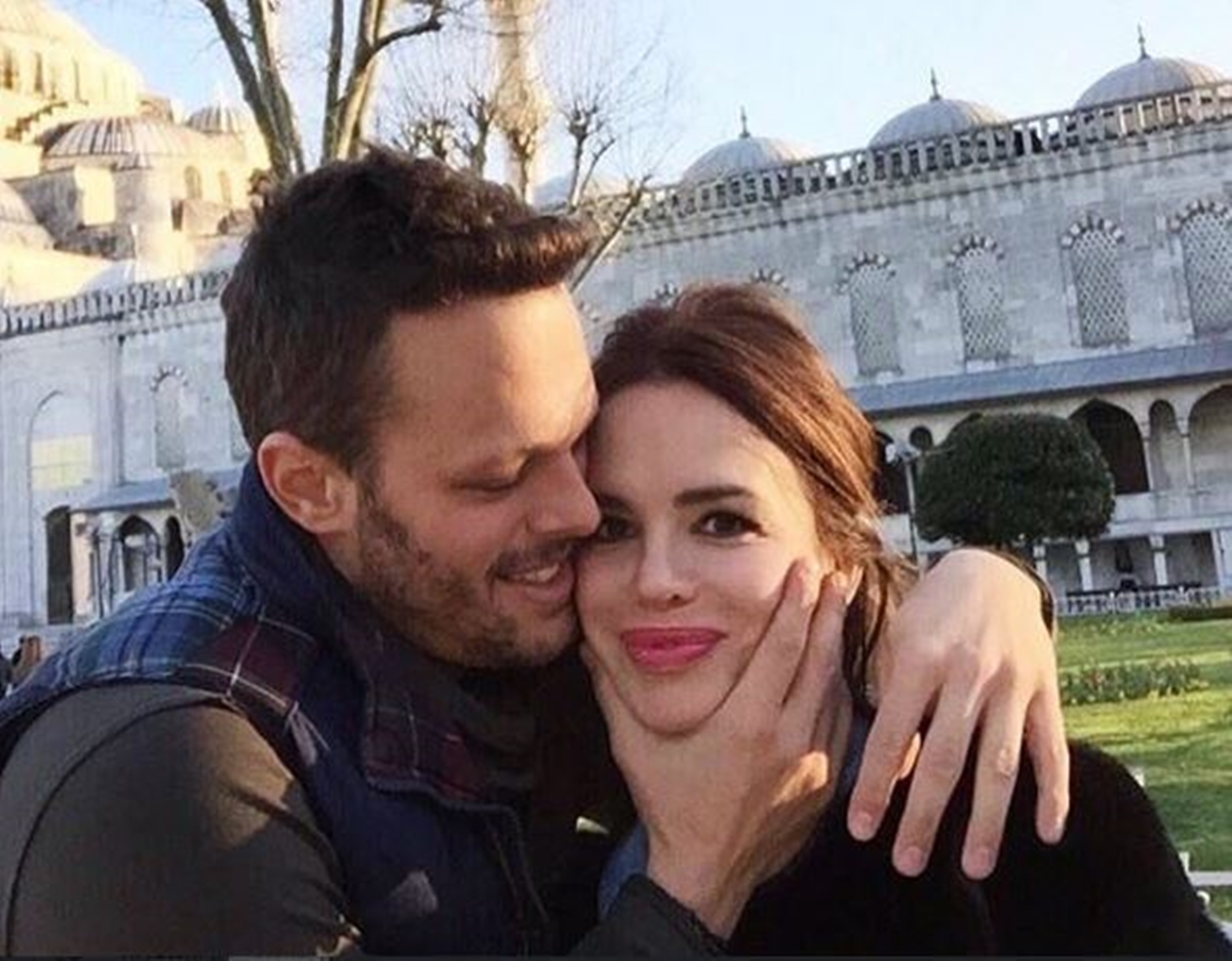 FOTO Severina objavila Igorovu fotku iz mlađih dana i pokazala što joj je pripremio za Valentinovo
