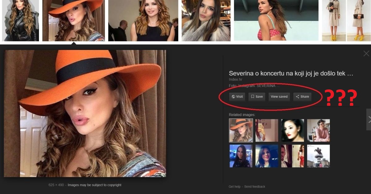 Već je nađeno rješenje: Evo kako i dalje možete gledati slike na Googleu