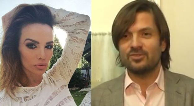 Popović 12. put tuži Severinu: Želi joj uzeti Aleksandra i traži 3500 kuna alimentacije