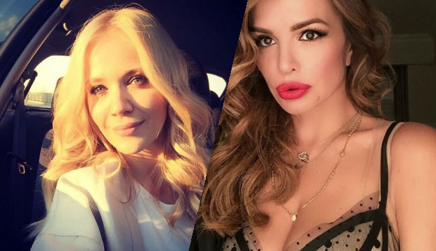 Severina i Jelena Rozga imaju isti video i novi sukob na Instagramu
