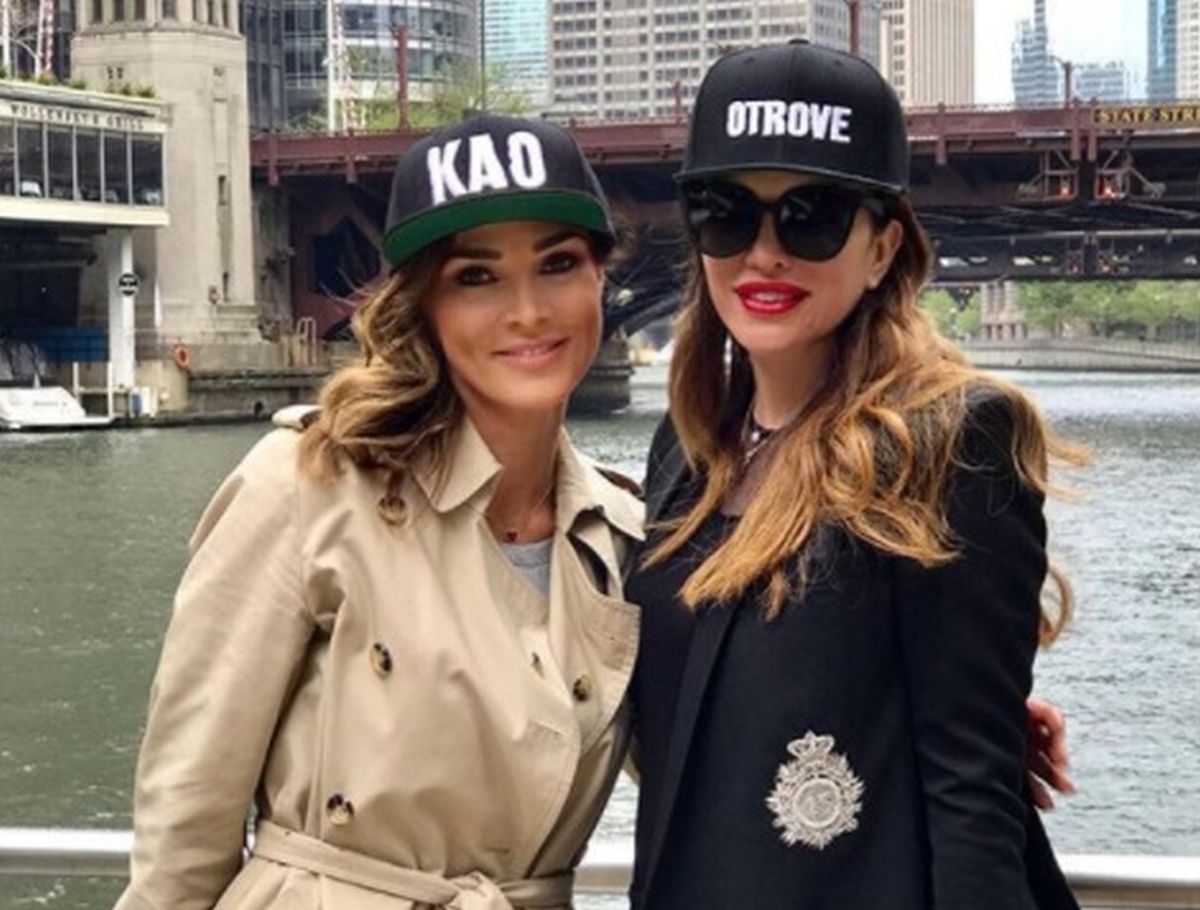 Severina čestitala rođendan Čermakovoj snahi, odmah se oglasile i frendice Ive Balent