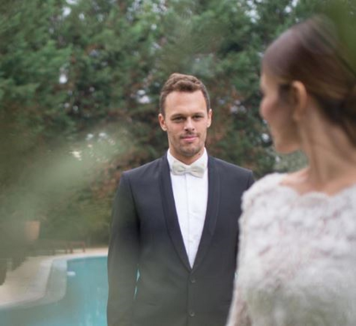 FOTO Severina Igoru čestitala rođendan na užasno sladunjav način