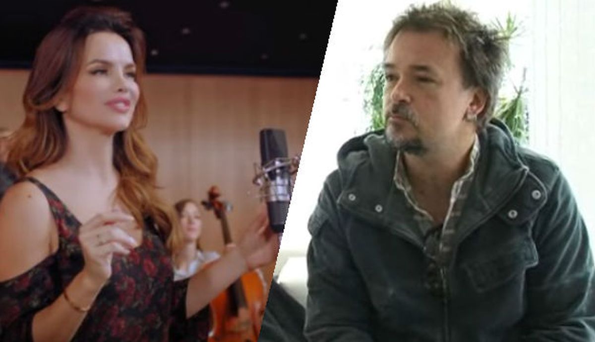 VIDEO Jeste li znali da je Gibonni bio Severinin "muž"? Pogledajte kako su izgledali zajedno