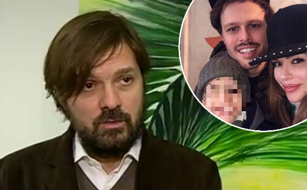 Milan Popović se izjadao: "Dijete je bilo zapušteno, a ja sam ga izliječio"