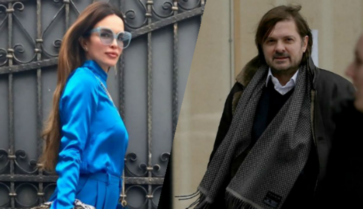 Severina poručila Milanu: "Aleksandar je Hrvat i učit će o padu Vukovara"