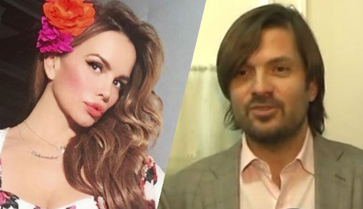 Severina priznala: "Milanu prijete da će nam oteti sina"