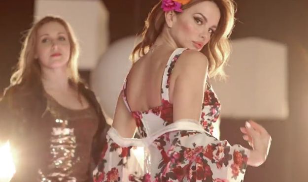 Severina ima novu pjesmu: "Ovo je jedan prosječni dječji narodnjak"