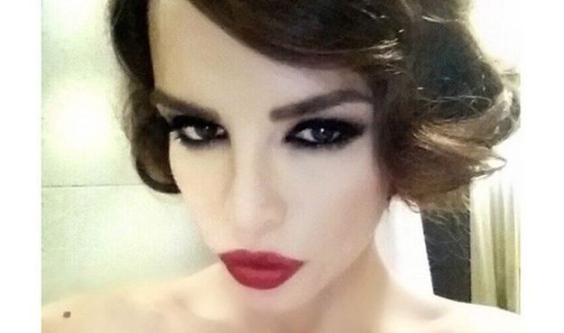 Severina pokazala kako je izgledala kao dijete