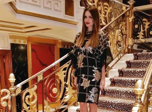 Severina u Dubaiju pjevala srpskim tajkunima za 20 tisuća eura?