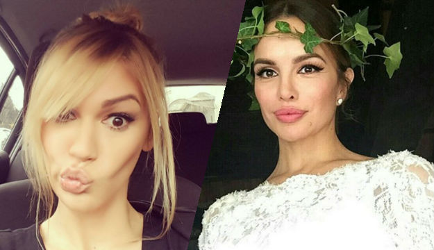 Nataša Bekvalac otkrila zašto nije došla na Severininu svadbu