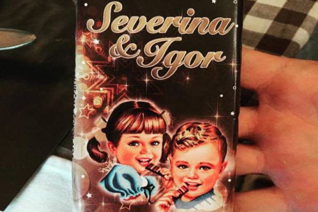 13 apsolutno fantastičnih stvari koje se dogode u vašem tijelu kada jedete čokoladu