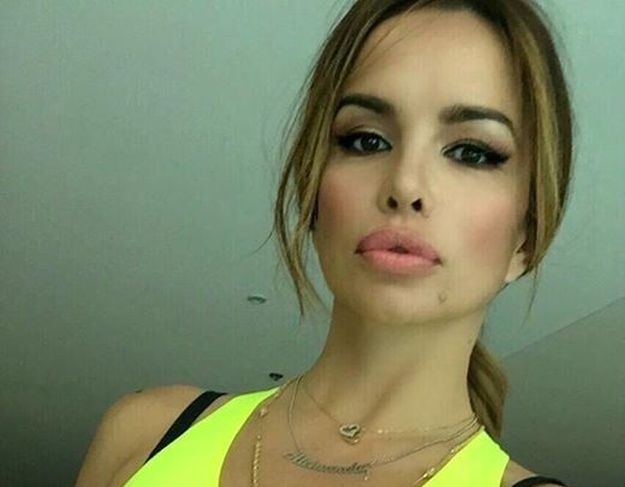 Severina uzvratila: Boj se govna, a kad ćeš živjeti?