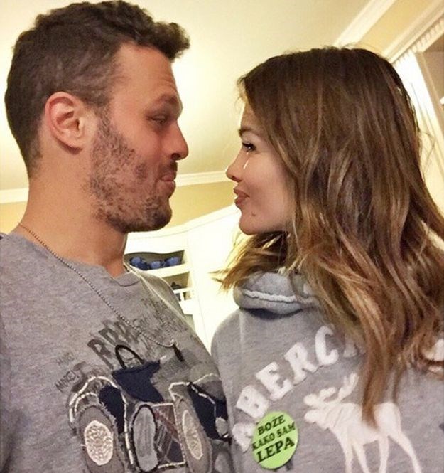 Severina i Igor otkrili što rade kad su zajedno