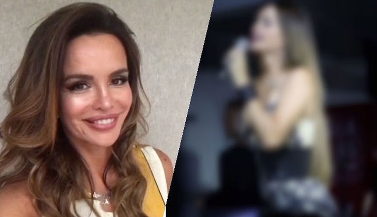 FOTO Severina iznenadila obožavatelje velikom promjenom izgleda