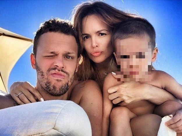 Zaljubljena Severina: Igor je moja ljubav za cijeli život
