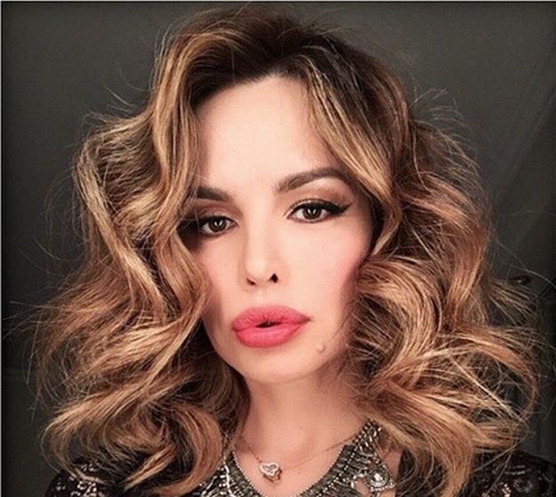 Severina se pohvalila obiteljskom idilom: Prema Bogu ne idemo hodajući, nego ljubeći