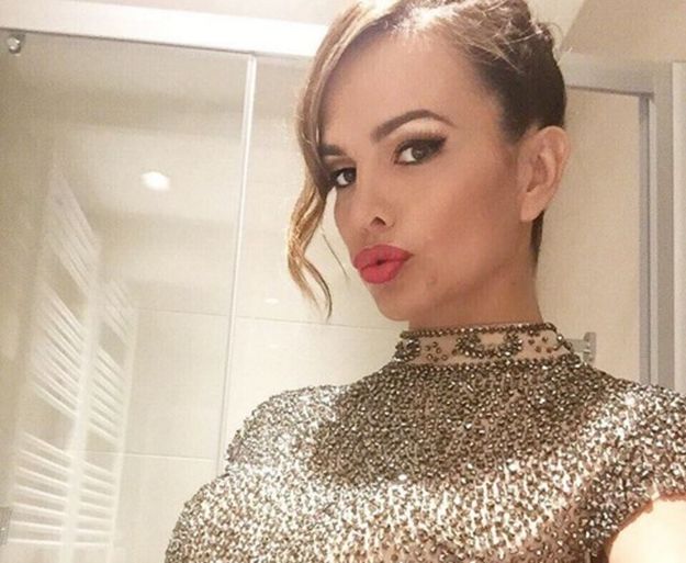 Severina progovorila o trudnoći: Bit će to veći trbuh