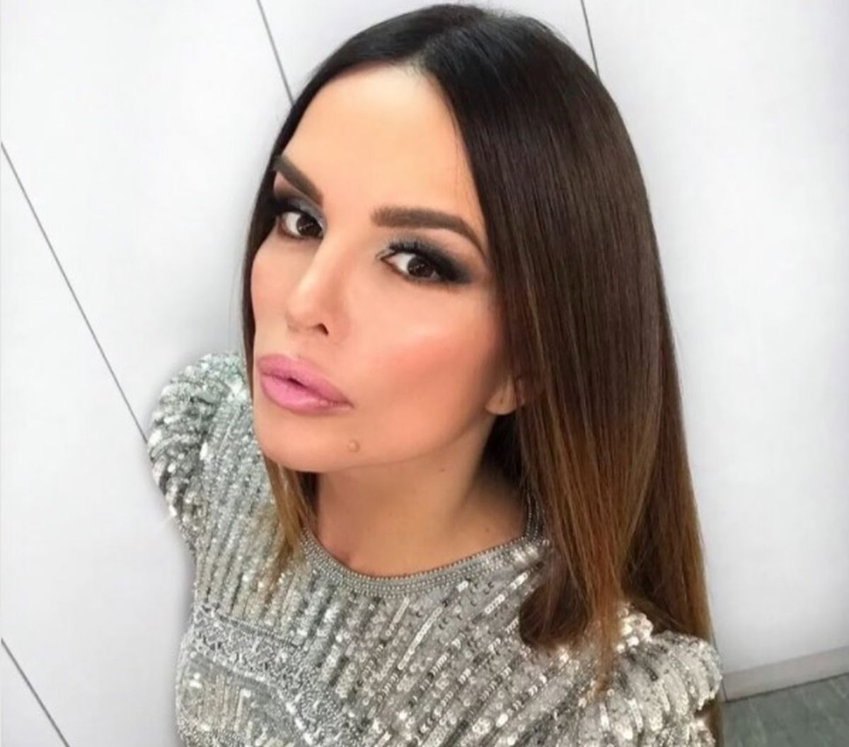 VIDEO Severina u kratkoj haljinici pokazala isklesane noge