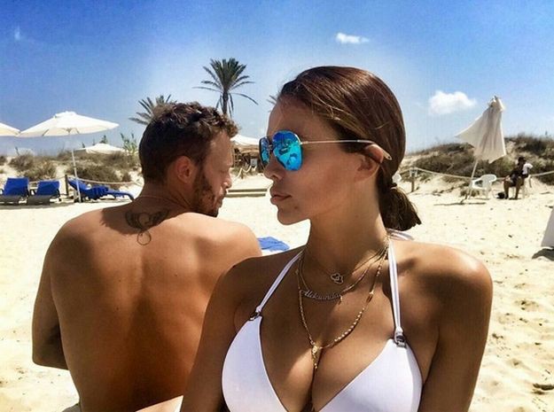 Severina priznala da se udaje za Igora