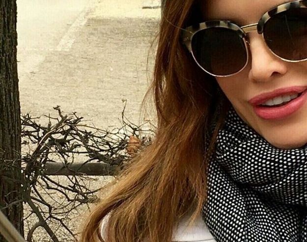 Potpuno našminkana Severina pokazala kako izgledaju intimni trenuci s Igorom