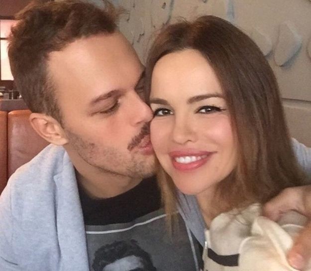 Severina i Igor šute o svadbi, no nešto su ipak odlučili otkriti