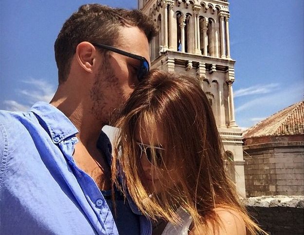 Severina je mislila na sve: Igor prije vjenčanja potpisao predbračni ugovor