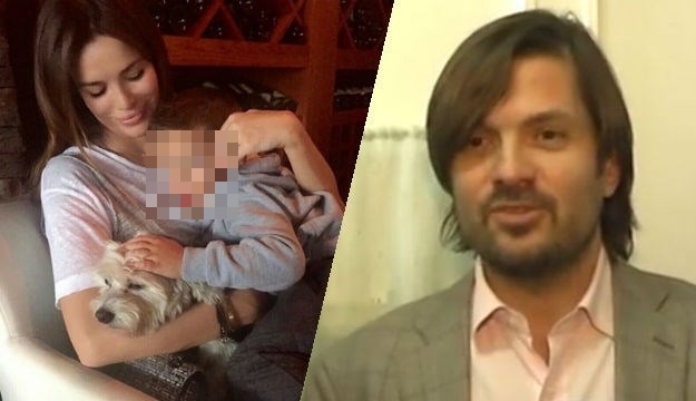 Milan Popović tvrdi da ga je Severina prevarila: "Rekla mi je da je u Zagrebu..."