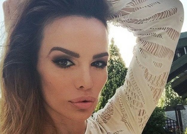 "Zgodna mama": Seve zapalila Instagram fotkom u badiću