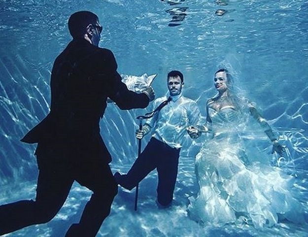 Odrađena i proba: Severina otkrila čiju će vjenčanicu nositi