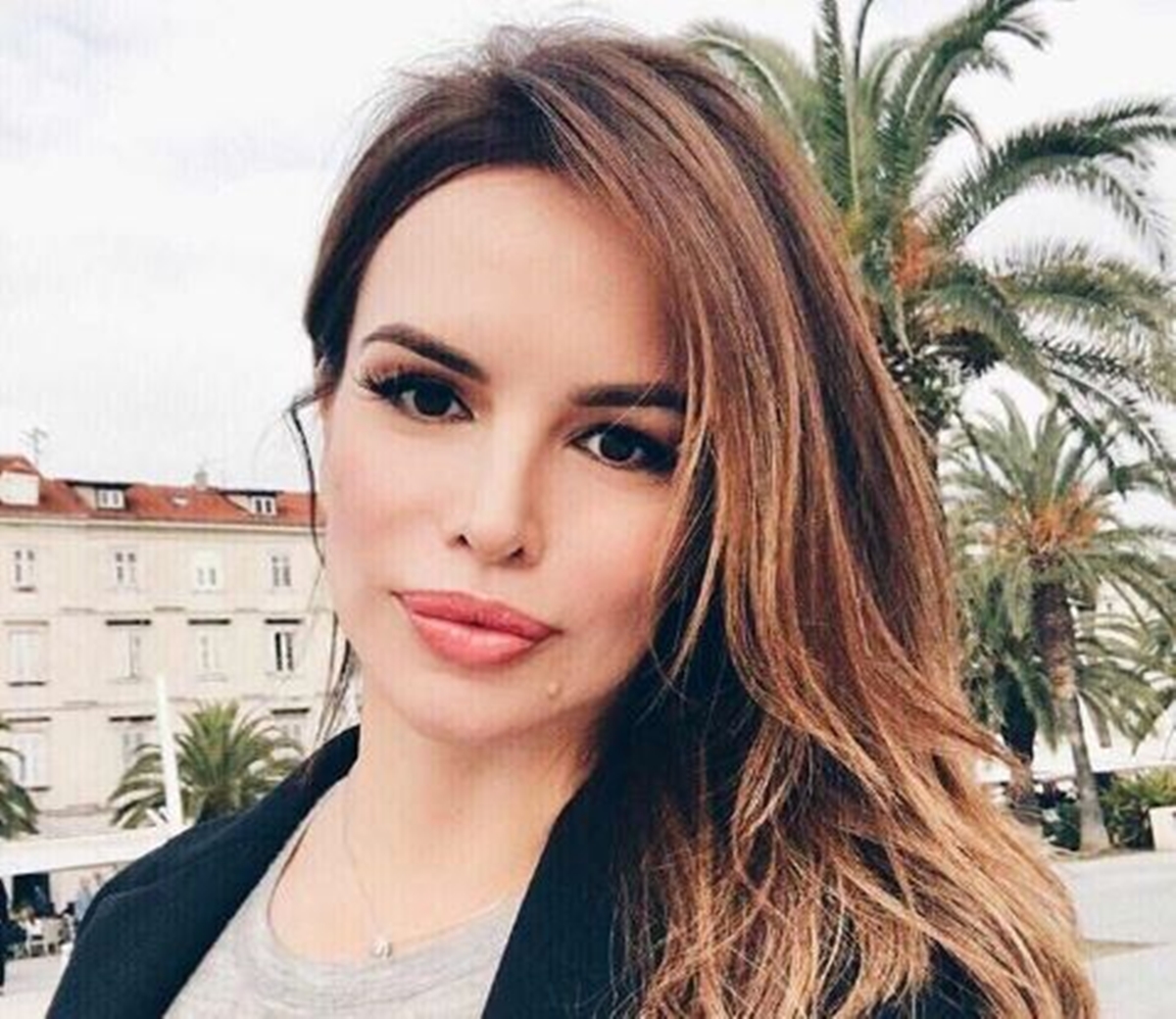 VIDEO Severina mazno gleda u kameru i najavljuje novi singl