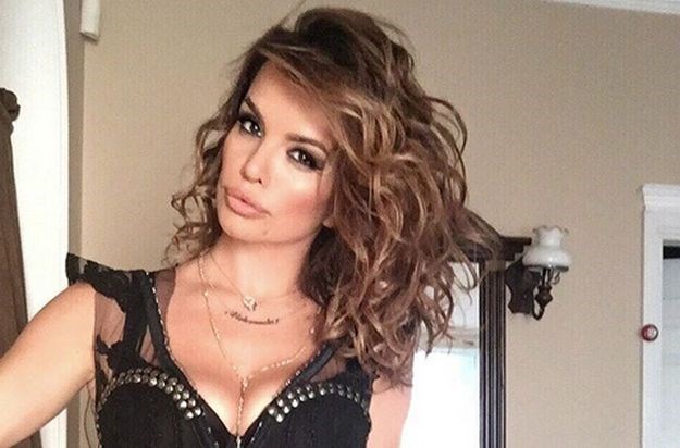 Severina u vrućem sado-mazo kostimu oduševila obožavatelje