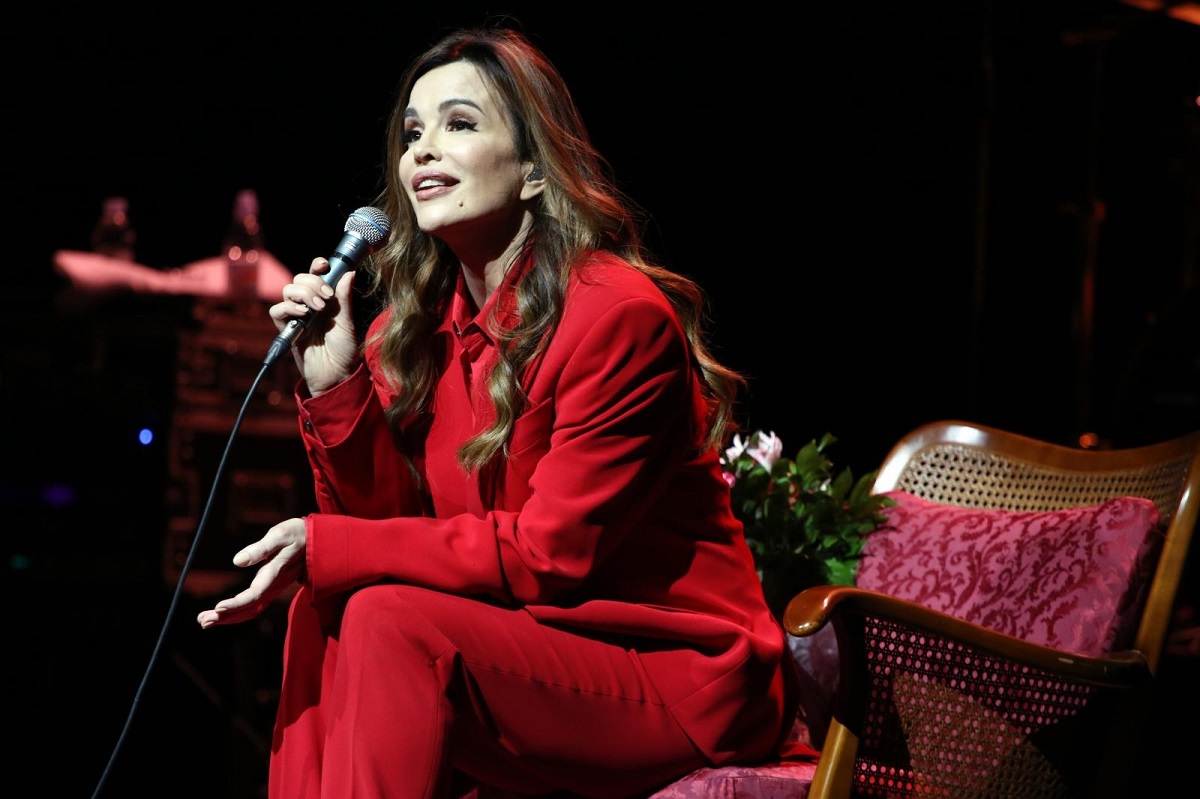 Severina otkrila: Arsen me nazvao i rekao "Kolegice, čujem da imate neki film..."