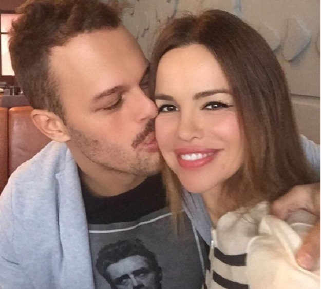 Severina i Igor prevarili javnost: "Tajna" svadba samo za odabrane