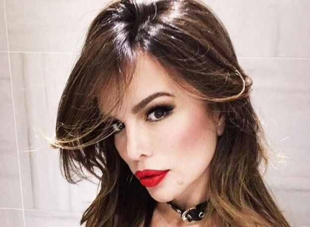 Severina progovorila o privatnom životu i problemima s Milanom