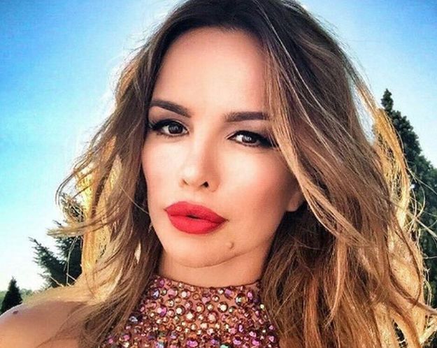 Severina fotkom na Instagramu poručila: "Gledate legendu"