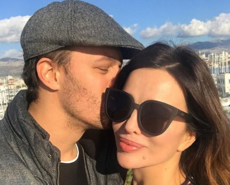 Severina: Priželjkujem slatku bebicu