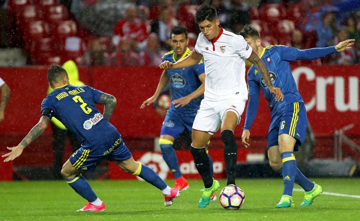 Sevilla otima Atleticu Ligu prvaka, Bilbao vratio šesto mjesto