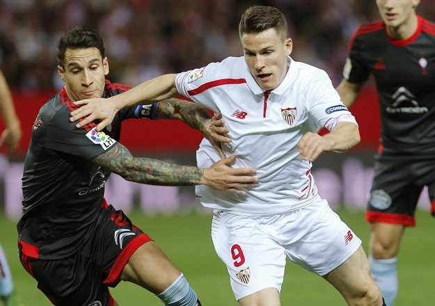 Sevilla stigla dva gola minusa i prošla u finale Kupa kralja