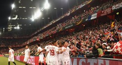 Veliki preokret u finalu: Sevilla preko Liverpoola treći put zaredom osvojila Europa ligu