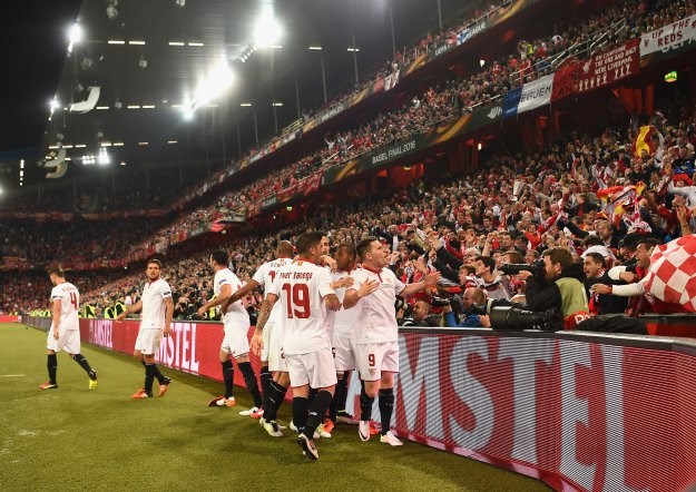 Veliki preokret u finalu: Sevilla preko Liverpoola treći put zaredom osvojila Europa ligu