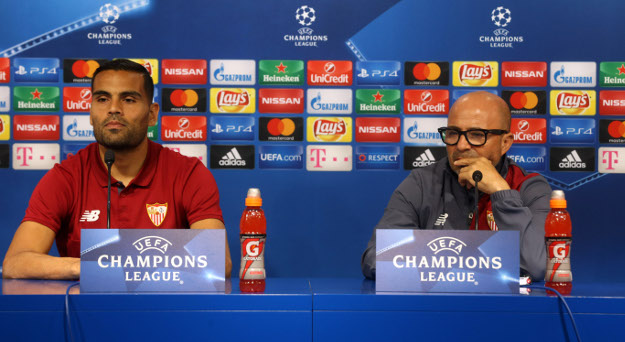 Čovjek kojeg se plaše i Real i Barcelona: "Dinamo je institucija, znamo što nas čeka"