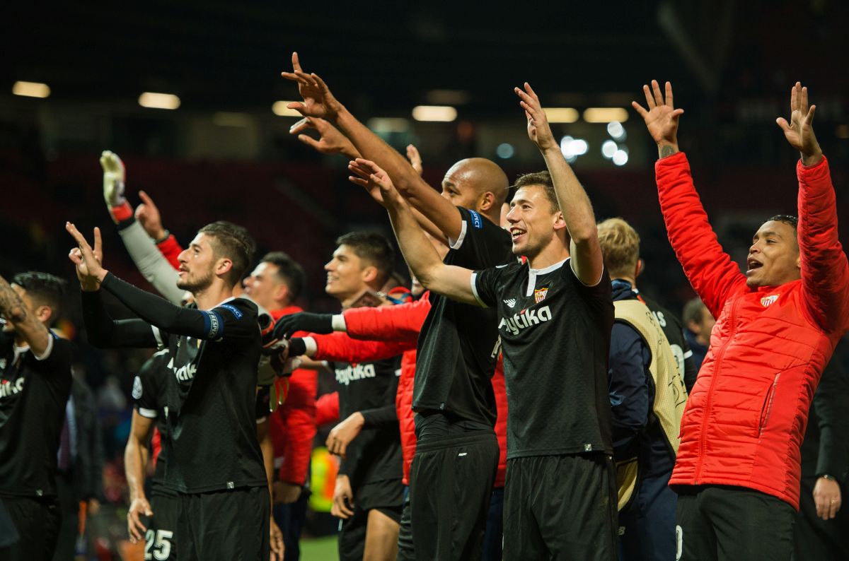 SEVILLA ČEKA NOVO ČUDO "Prisilit ćemo Bayern da igra drugačiju igru"