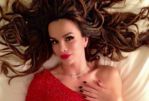 Severina želi "dobrog muškarca i redovan seks"