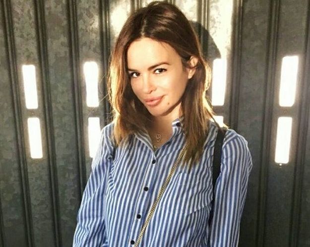 FOTO Severina digla nogu i izludjela fanove