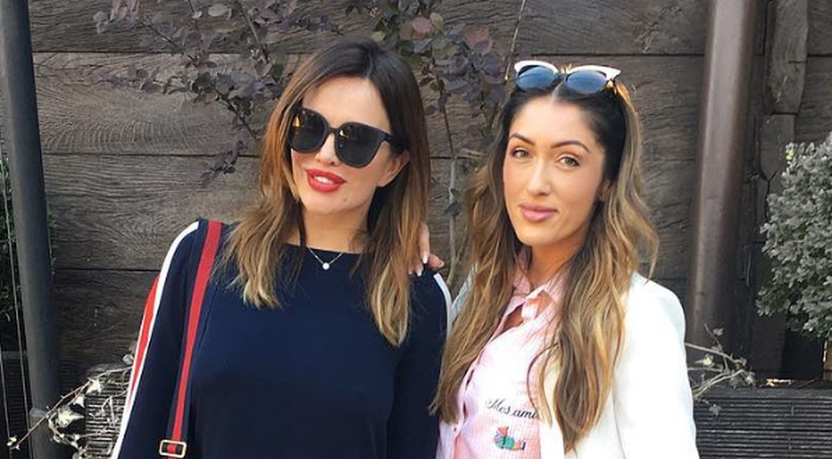 FOTO Severina se napokon pojavila - vidite li trbuščić?