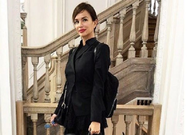 FOTO Severina se hvali torbicom od 15 tisuća kuna - u obliku psa