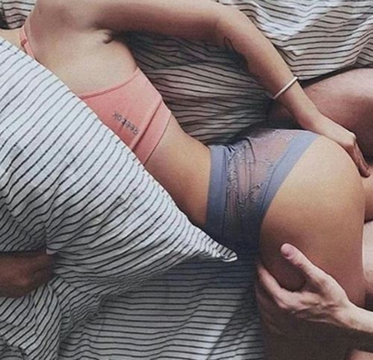 Često sanjate seksi snove? Iznenadit će vas ono što vam se događa u glavi