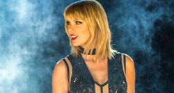 Taylor Swift u najsexy izdanju dosad izazvala bijes Rihanne