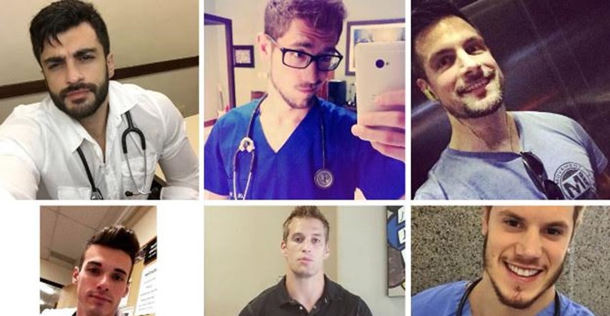 18 brutalnih doktora od kojih će vam poskočiti srce